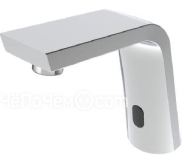 Смеситель IDDIS PULSE 020SBSNi86