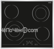 Варочная панель VESTEL vhe60scdf