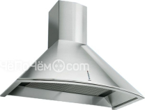Вытяжка FALMEC futura export 90 inox b. inox (600) ecp