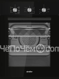 Духовой шкаф SIMFER B4ES19125