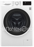 Стиральная машина LG F4J6TNPOW