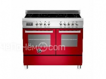 Варочный центр BERTAZZONI PRO1005IMFEDROT