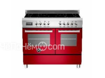 Варочный центр BERTAZZONI PRO1005IMFEDROT