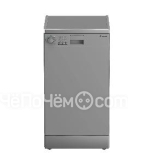Посудомоечная машина INDESIT DFS 1A50 S