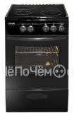 Кухонная плита Лысьва ЭПС 301 МС черный