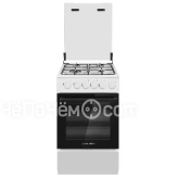 Плита MAUNFELD MGC50GCW08D