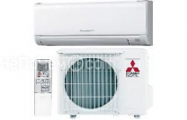 Сплит-система MITSUBISHI ELECTRIC MS-GF25VA/MU-GF25VA