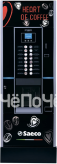 Торговый автомат SAECO CRISTALLO 400 EVO 9G1C3 1M