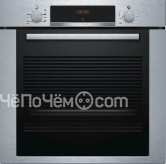 Духовой шкаф Bosch HBA 3140S0 нержавеющая сталь
