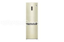 Холодильник LG GA-B459MESL