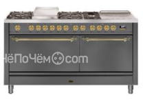 Варочный центр ILVE P15FSDQNE3/MGG