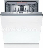 Посудомоечная машина BOSCH SMV4HVX00E