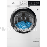 Стиральная машина ELECTROLUX EW6S3R07SI