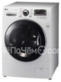 Стиральная машина LG f-14a8rds