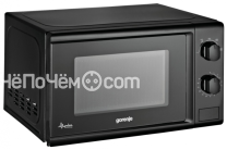 Микроволновая печь GORENJE mmo 20 mb ii