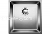 Кухонная мойка BLANCO andano 400-if (518311)