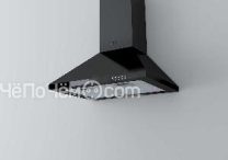 Вытяжка LEX biston 500 black