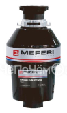 Измельчитель пищевых отходов MEFERI MFD380 PUSH POWER
