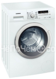 Стиральная машина SIEMENS ws 10o240 oe
