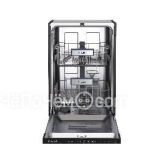 Посудомоечная машина LEX PM 4552N