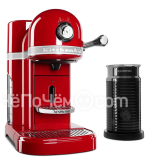 Кофемашина KITCHENAID 5kes0504eer