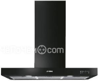 Вытяжка SMEG KS 9500 BLE