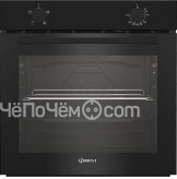 Духовой шкаф INDESIT IFE 2420 BL