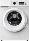 Стиральная машина WEISSGAUFF WMD 5638 D