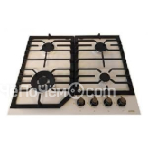 Варочная панель AMIR PG6040 DIAMOND RSTK GL-W