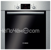 Духовой шкаф BOSCH hba63s251s