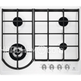 Варочная панель ELECTROLUX gpe363fw