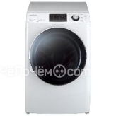 Стиральная машина DAEWOO WMC-HWF12WP