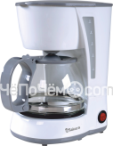 Кофеварка SAKURA SA-6107W