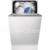 Посудомоечная машина ELECTROLUX esl94200lo