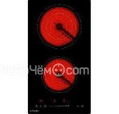 Варочная панель GRAUDE EK 30.0 S