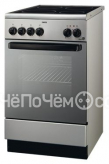 Кухонная плита ZANUSSI zcv 562 mx