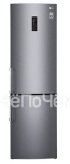 Холодильник LG GA-B499 YLUZ