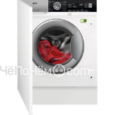 Стиральная машина AEG L8FBE48SRI