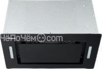 Вытяжка WEISSGAUFF Aura 1350 BL Premium Touch Inverter WI-FI