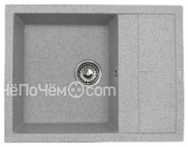 Кухонная мойка KAISER KMM-5065G