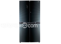 Холодильник LG gr-d24fbglb
