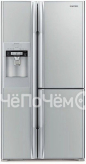 Холодильник HITACHI r-m702 gpu2 gs