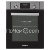 Духовой шкаф DELVENTO V4EM59001