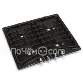 Варочная панель DELUXE 5840.00 гмв-009 чр