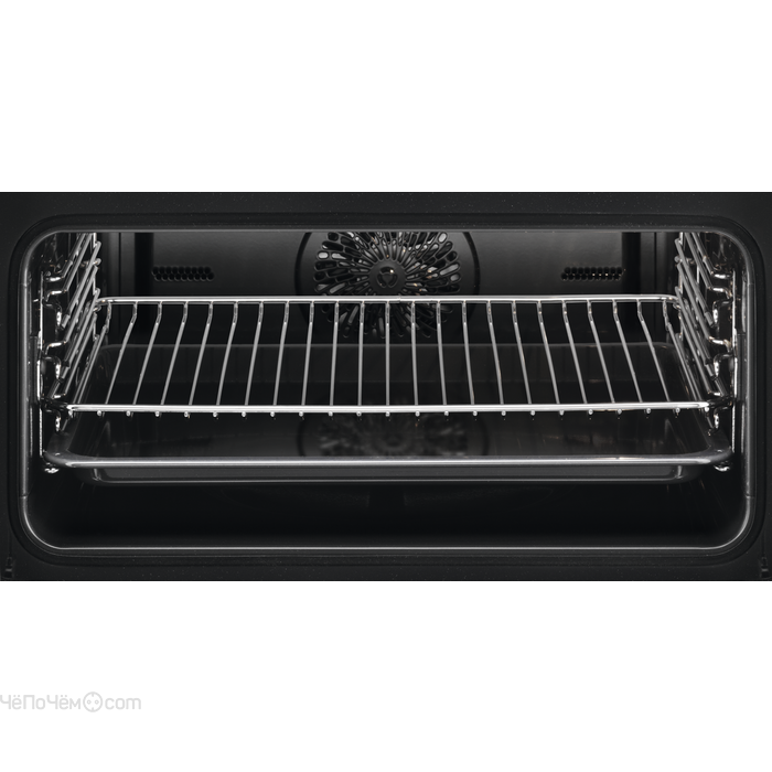 Микроволновая печь AEG KMR 721000 B