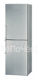 Холодильник Bosch KGN34X44 нержавеющая сталь