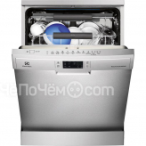 Посудомоечная машина ELECTROLUX esf 9862 rox
