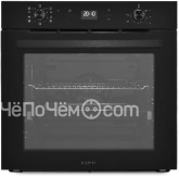 Духовой шкаф ZUGEL ZOE602B