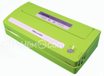 Вакууматор STATUS BV 500 Green