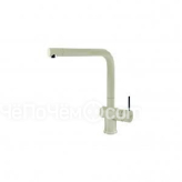 Смеситель ELLECI Stream Bianco Antico G62